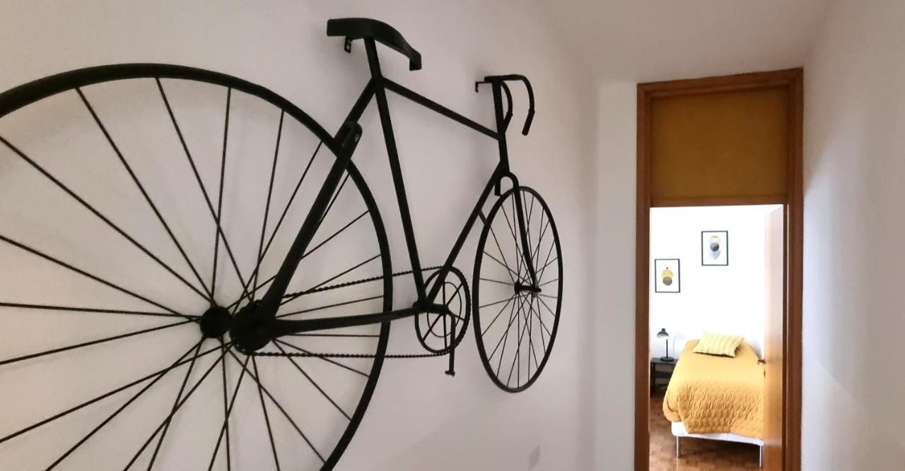 Guesthouse Tree Rooms Industrial Bergamo Exterior photo