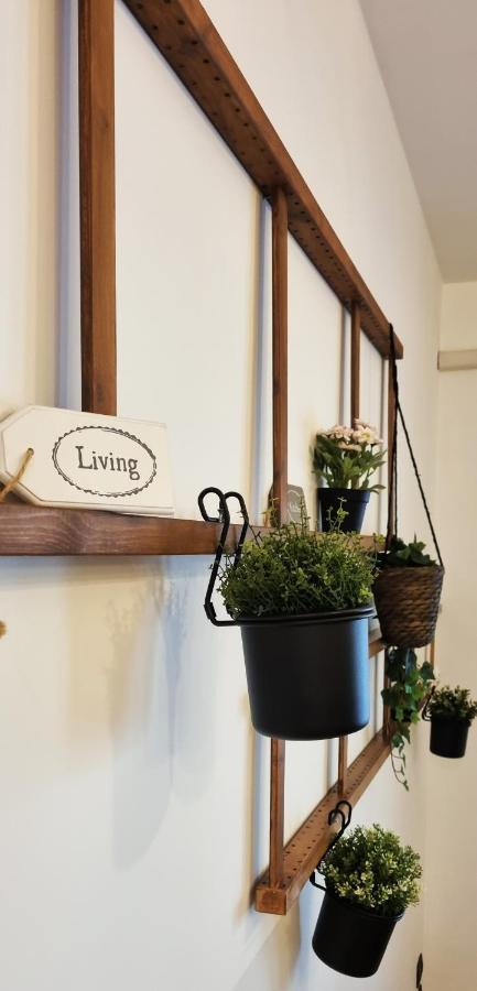Guesthouse Tree Rooms Industrial Bergamo Exterior photo